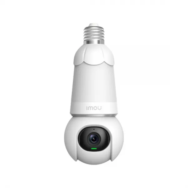 Wi-Fi видеокамера Imou Bulb Cam 5MP купить с доставкой