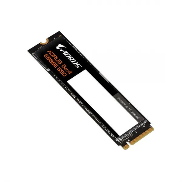 Твердотельный накопитель SSD Gigabyte 5000E AG450E1024-G 1TB M.2 NVMe PCIe 4.0 купить с доставкой