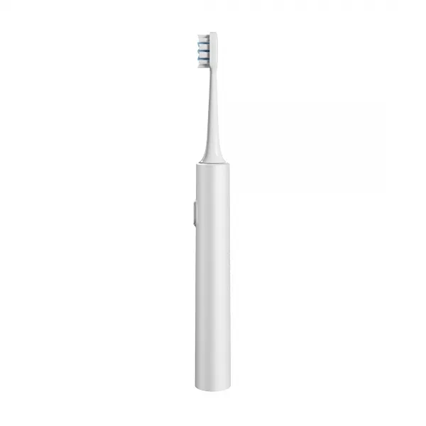 Умная зубная электрощетка Xiaomi Electric Toothbrush T302 Серебристо-серый купить с доставкой