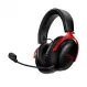 Гарнитура HyperX Cloud III Wireless - Gaming Headset (Red) 77Z46AA купить с доставкой