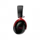 Гарнитура HyperX Cloud III Wireless - Gaming Headset (Red) 77Z46AA купить с доставкой