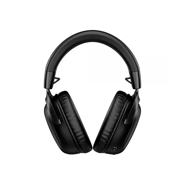 Гарнитура HyperX Cloud III Wireless - Gaming Headset (Red) 77Z46AA купить с доставкой