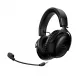 Гарнитура HyperX Cloud III Wireless - Gaming Headset (Black) 77Z45AA купить с доставкой