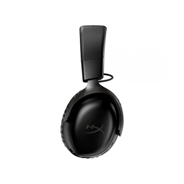 Гарнитура HyperX Cloud III Wireless - Gaming Headset (Black) 77Z45AA купить с доставкой