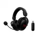 Гарнитура HyperX Cloud II Core - Gaming Headset (Black) 6Y2G8AA купить с доставкой