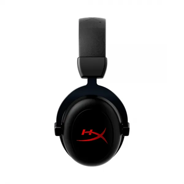 Гарнитура HyperX Cloud II Core - Gaming Headset (Black) 6Y2G8AA купить с доставкой