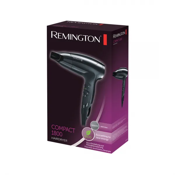 Фен REMINGTON D5000 купить с доставкой