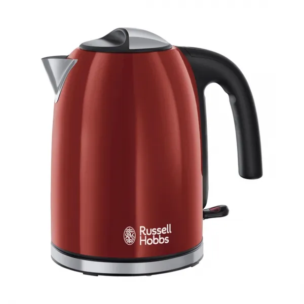 Электрический чайник Russell Hobbs 20412-70 купить с доставкой