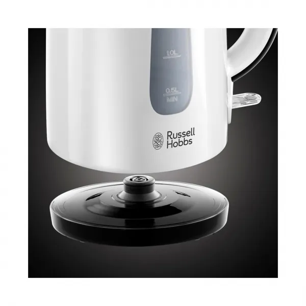 Электрический чайник Russell Hobbs 25070-70 купить с доставкой