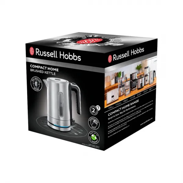 Электрический чайник Russell Hobbs 24190-70 купить с доставкой