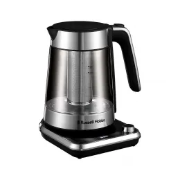 Электрический чайник с заварником Russell Hobbs 26200-70