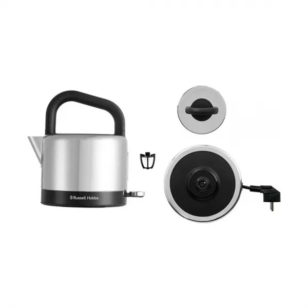 Электрический чайник Russell Hobbs 26420-70 купить с доставкой