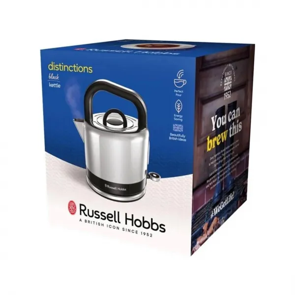 Электрический чайник Russell Hobbs 26420-70 купить с доставкой