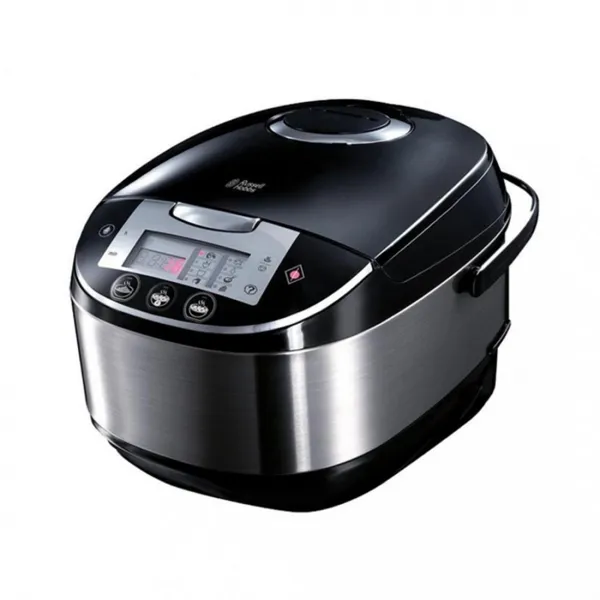 Мультиварка Russell Hobbs 21850-56 купить с доставкой