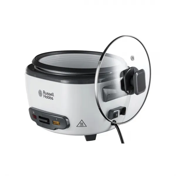 Рисоварка Russell Hobbs 27040-56 купить с доставкой