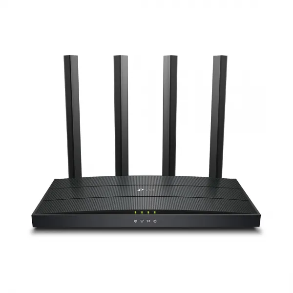 Маршрутизатор TP-Link Archer AX12 купить с доставкой