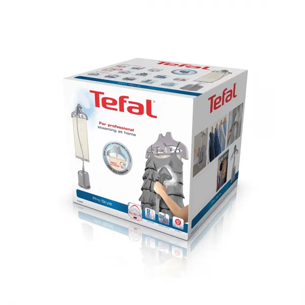 Отпариватель TEFAL IT3450E0 купить с доставкой