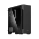 Компьютерный корпус Zalman S3 TG Black без Б/П купить с доставкой