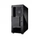 Компьютерный корпус Zalman R2 Black без Б/П купить с доставкой