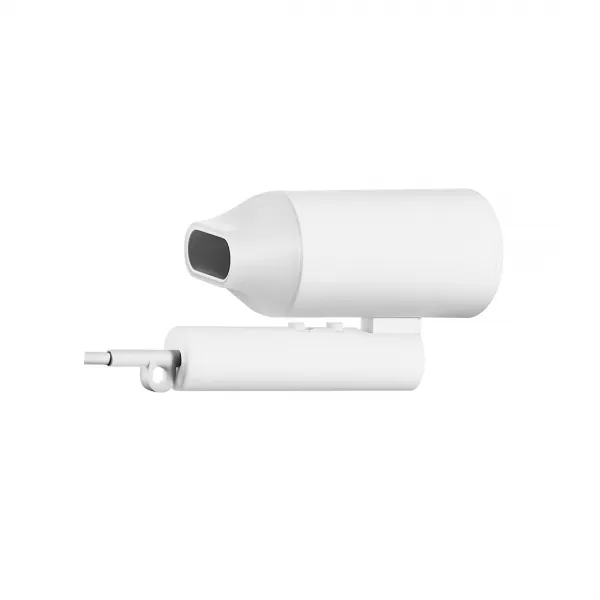 Фен Xiaomi Compact Hair Dryer H101 Белый купить с доставкой