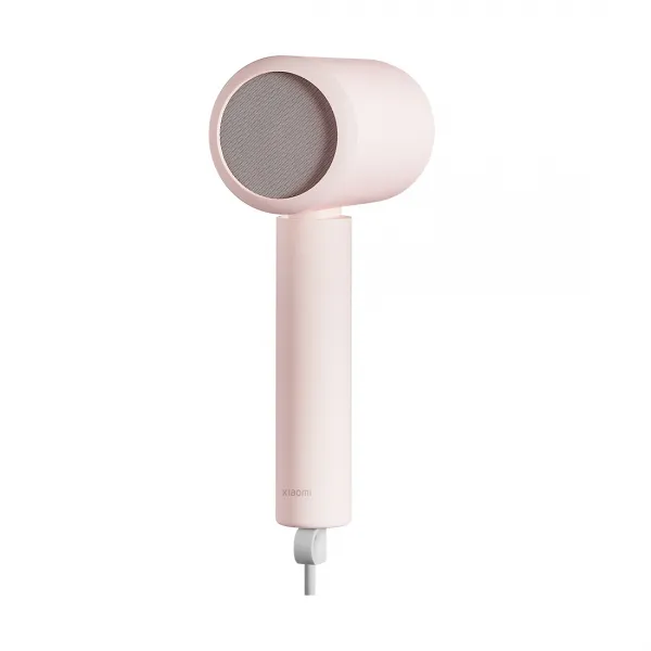 Фен Xiaomi Compact Hair Dryer H101 Розовый купить с доставкой