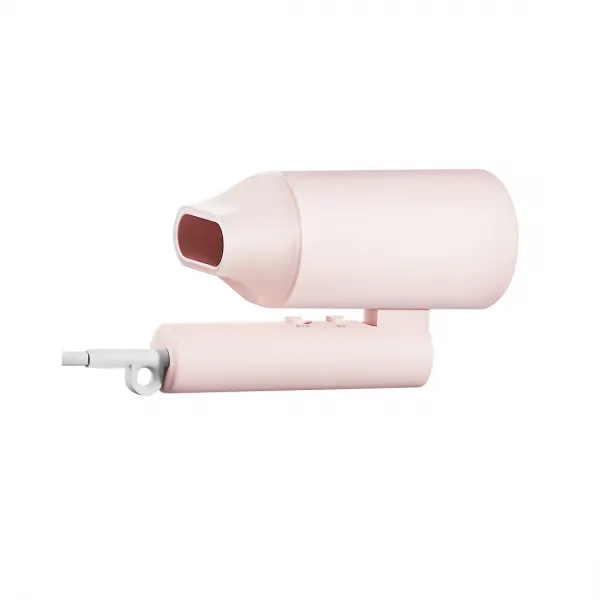 Фен Xiaomi Compact Hair Dryer H101 Розовый купить с доставкой