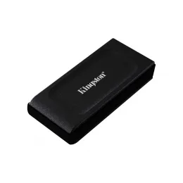 Внешний SSD диск Kingston 2TB XS1000 Черный