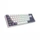 Клавиатура Dark Project One KD68B Grey KB-GSH-682-701004 купить с доставкой