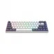 Клавиатура Dark Project One KD68B Grey KB-GSH-682-701004 купить с доставкой