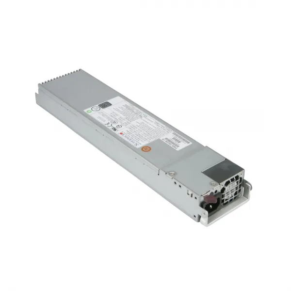 Блок питания Supermicro PWS-1K23A-1R купить с доставкой