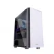 Компьютерный корпус Zalman R2 White без Б/П купить с доставкой