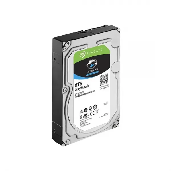 Жесткий диск Dahua ST8000VX009 HDD 8Tb купить с доставкой