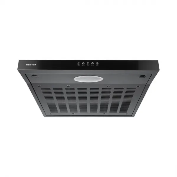 Вытяжка Centek CT-1801-60 Black купить с доставкой