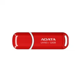 USB-накопитель ADATA AUV150-32G-RRD 32GB Красный