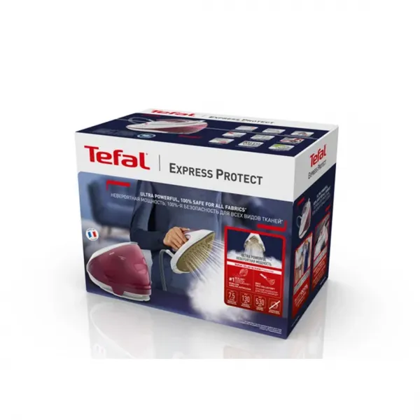 Парогенератор TEFAL SV9201E0 купить с доставкой