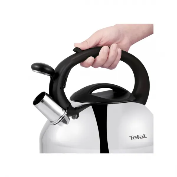 Чайник для газовых плит TEFAL C7922024 купить с доставкой