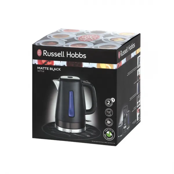 Электрочайник Russell Hobbs 26140-70 купить с доставкой