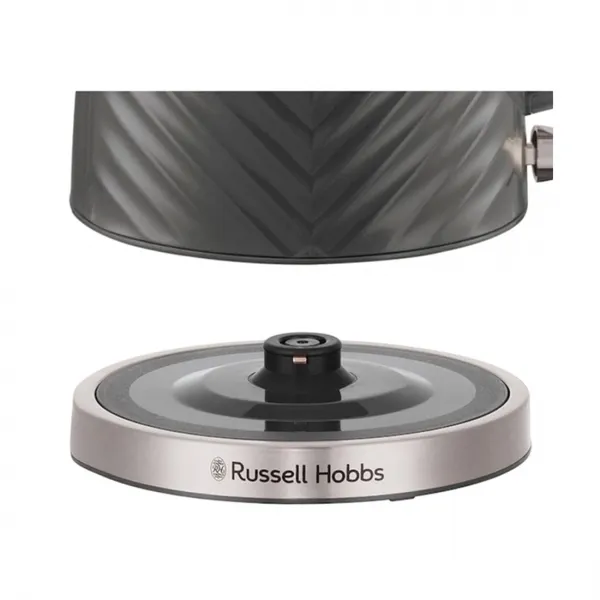 Электрочайник Russell Hobbs 26382-70 купить с доставкой