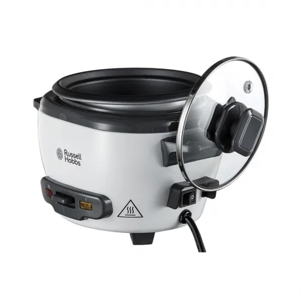 Рисоварка Russell Hobbs 27030-56 купить с доставкой