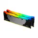 Комплект модулей памяти Kingston FURY Renegade RGB KF436C16RB12AK2/32 DDR4 32GB (Kit 2x16GB) 3600MHz купить с доставкой