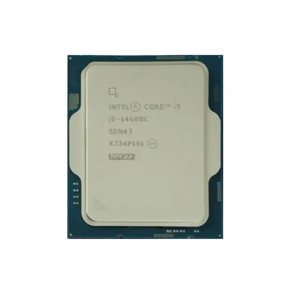 Процессор (CPU) Intel Core i5 Processor 14600K 1700 купить с доставкой