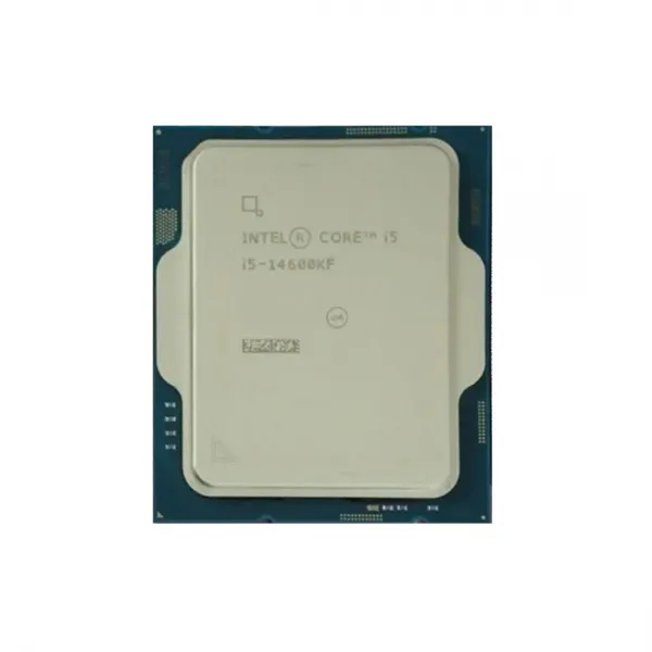 Процессор (CPU) Intel Core i5 Processor 14600KF 1700 купить с доставкой