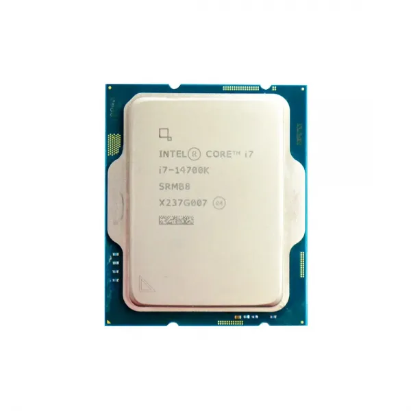 Процессор (CPU) Intel Core i7 Processor 14700K 1700 купить с доставкой