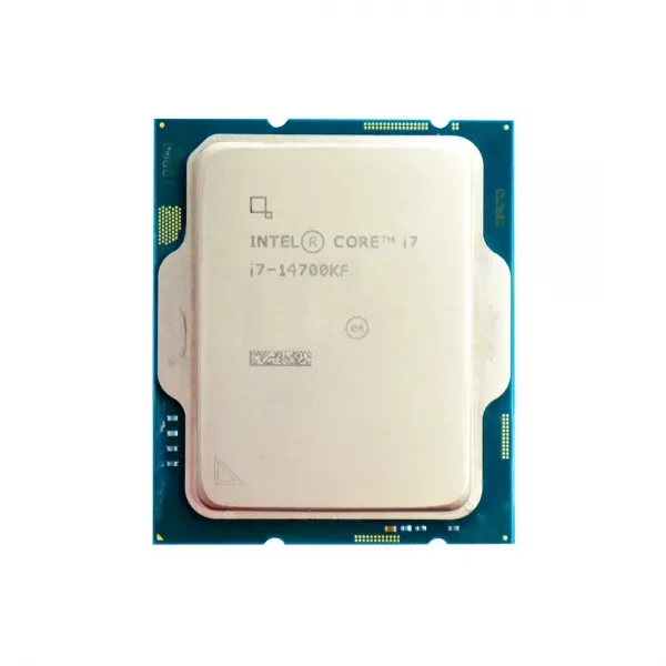 Процессор (CPU) Intel Core i7 Processor 14700KF 1700 купить с доставкой