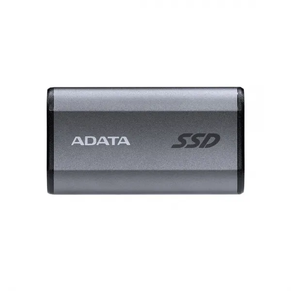 Внешний SSD диск ADATA SE880 2TB Серый купить с доставкой