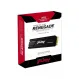 Твердотельный накопитель SSD Kingston FURY Renegade SFYRDK/2000G M.2 NVMe PCIe 4.0 HeatSink купить с доставкой