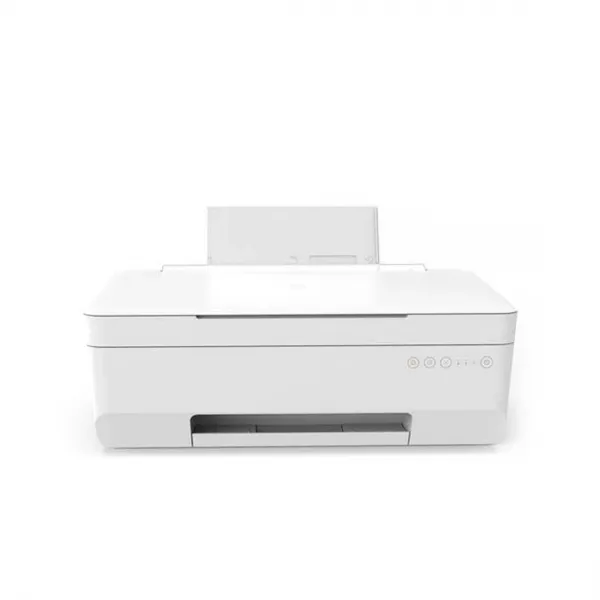 МФУ струйное Xiaomi Wireless All-in-One Inkjet Printer купить с доставкой