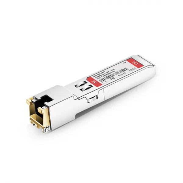 Трансивер H3C SFP-GE-T купить с доставкой