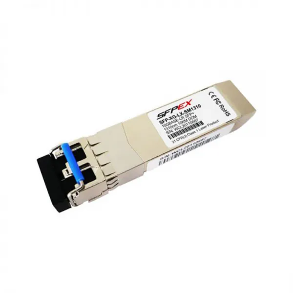 Трансивер H3C SFP-XG-LX-SM1310 купить с доставкой