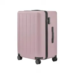 Чемодан NINETYGO Danube MAX luggage 20\\ Pink